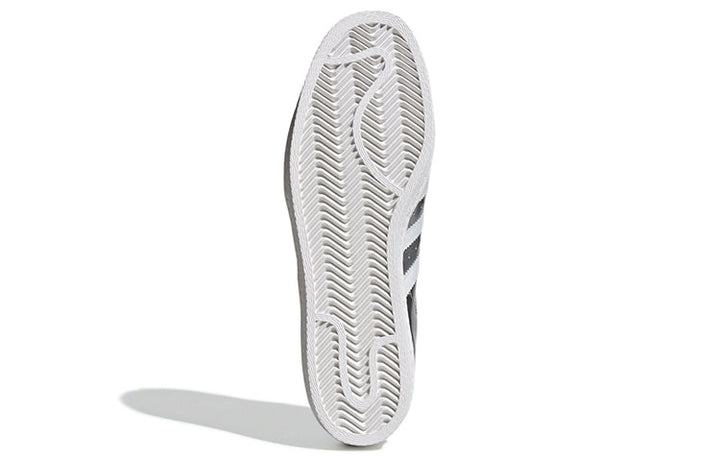 ADIDAS PRADA SUPERSTAR (SILVER)