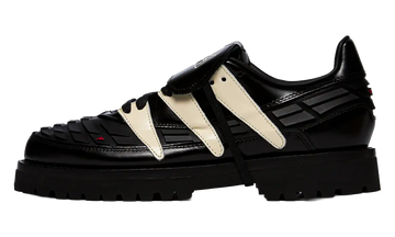 ADIDAS PREDATOR 94 BRAIN DEAD X DISNEY BLACK WHITE — Stock