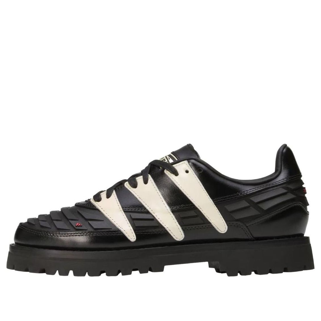 ADIDAS PREDATOR 94 BRAIN DEAD X DISNEY BLACK WHITE