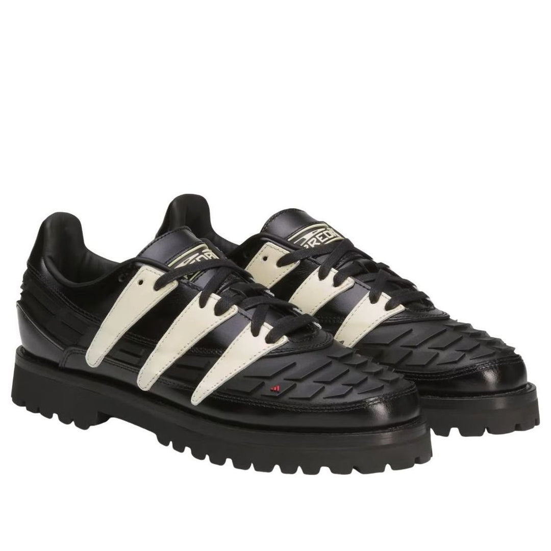 ADIDAS PREDATOR 94 BRAIN DEAD X DISNEY BLACK WHITE