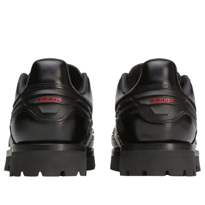ADIDAS PREDATOR 94 BRAIN DEAD X DISNEY BLACK WHITE