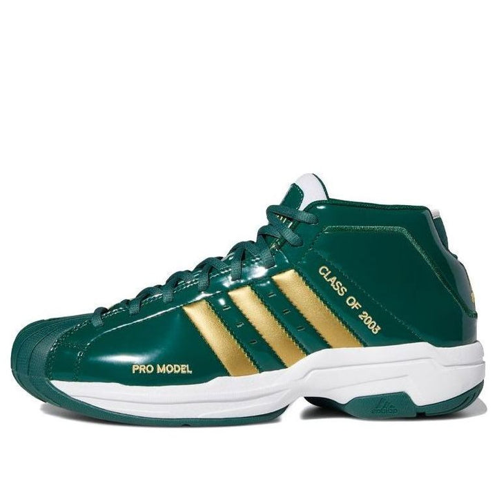 ADIDAS PRO MODEL 2G SVSM