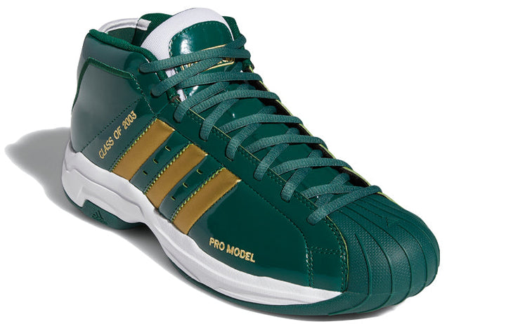 ADIDAS PRO MODEL 2G SVSM