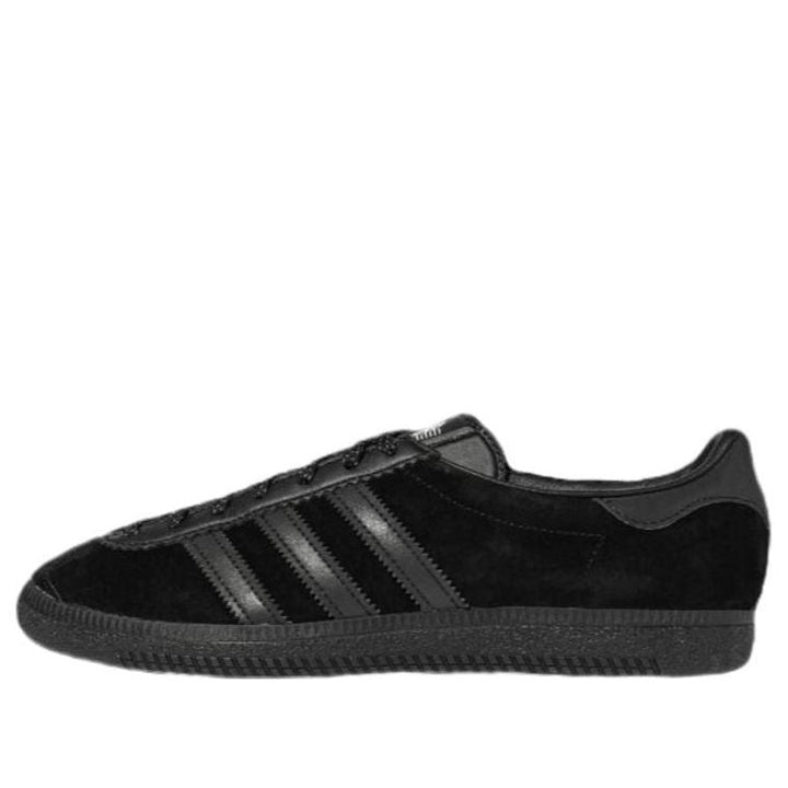 ADIDAS PULSEBEAT SPZL X PETER SAVILLE BLACK