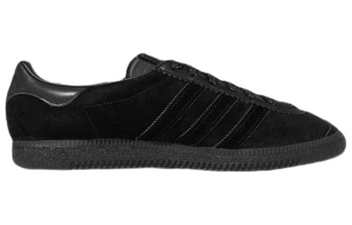 ADIDAS PULSEBEAT SPZL X PETER SAVILLE BLACK