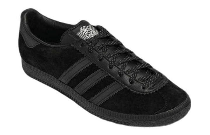 ADIDAS PULSEBEAT SPZL X PETER SAVILLE BLACK