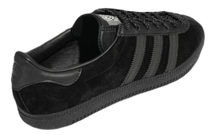 ADIDAS PULSEBEAT SPZL X PETER SAVILLE BLACK