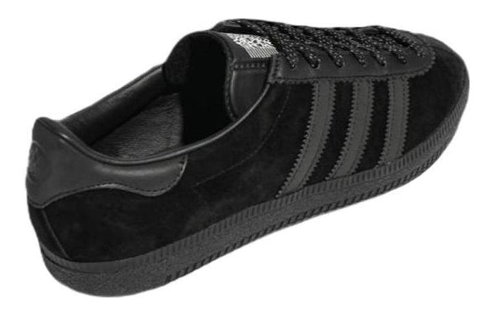 ADIDAS PULSEBEAT SPZL X PETER SAVILLE BLACK