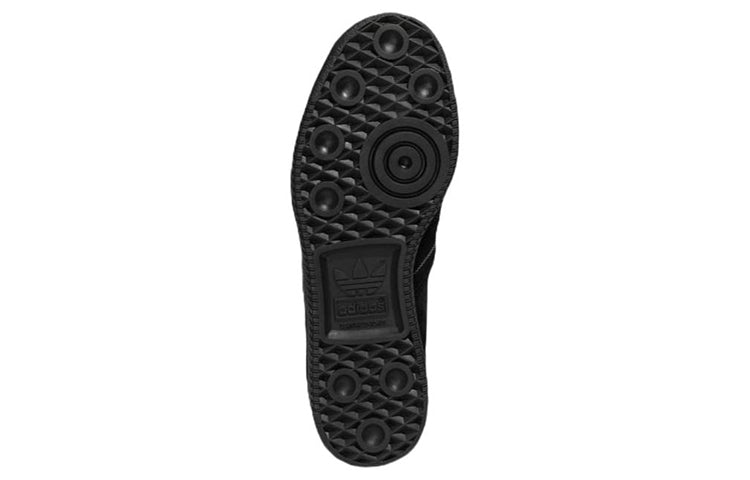 ADIDAS PULSEBEAT SPZL X PETER SAVILLE BLACK