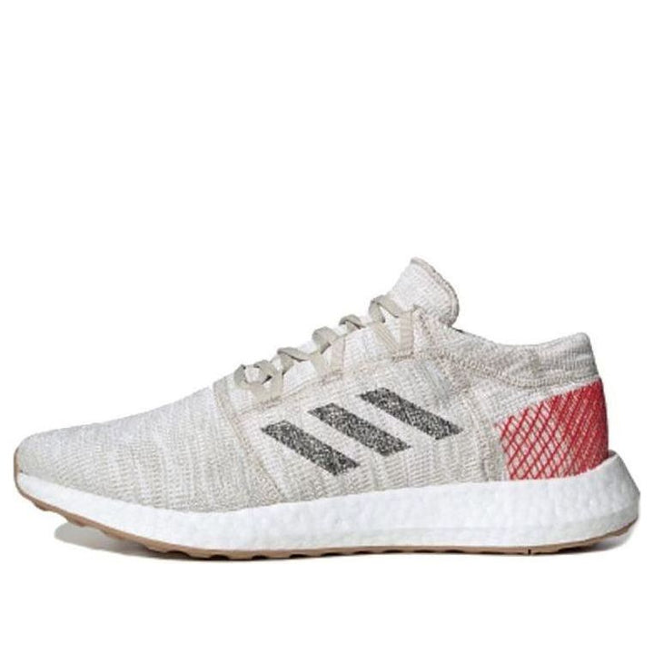 ADIDAS PUREBOOST GO CLEAR BROWN