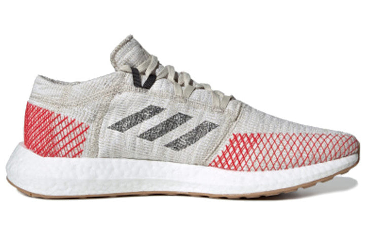 ADIDAS PUREBOOST GO CLEAR BROWN
