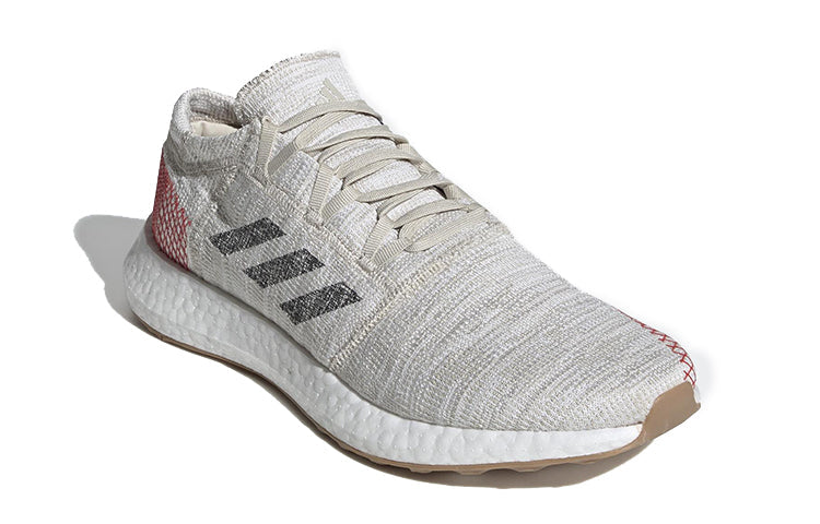 ADIDAS PUREBOOST GO CLEAR BROWN
