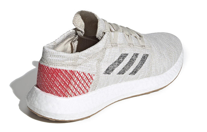 ADIDAS PUREBOOST GO CLEAR BROWN