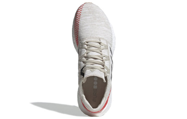 ADIDAS PUREBOOST GO CLEAR BROWN