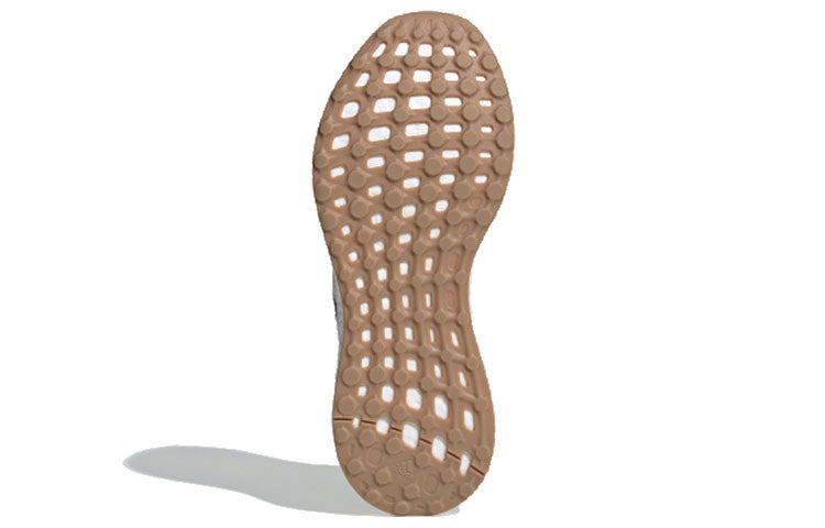ADIDAS PUREBOOST GO CLEAR BROWN