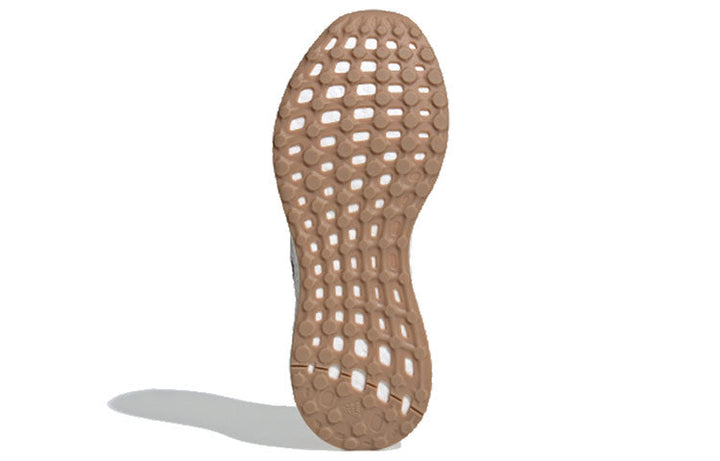 ADIDAS PUREBOOST GO CLEAR BROWN