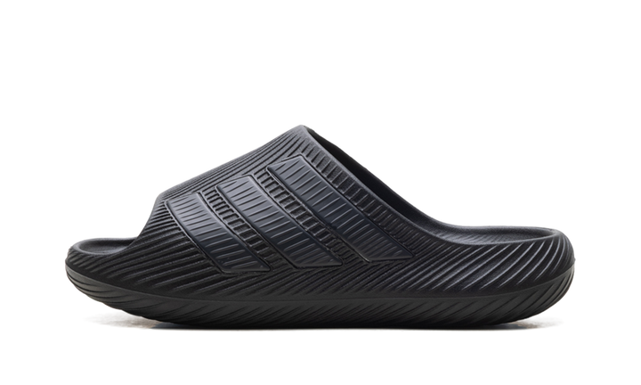 ADIDAS PURECHILL SLIDES BLACK