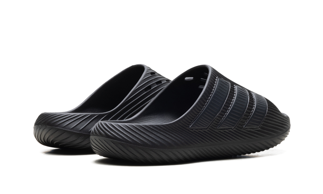 ADIDAS PURECHILL SLIDES BLACK