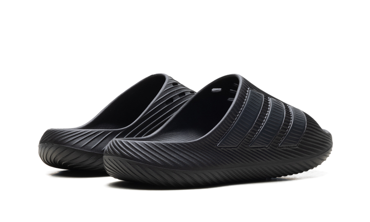 ADIDAS PURECHILL SLIDES BLACK