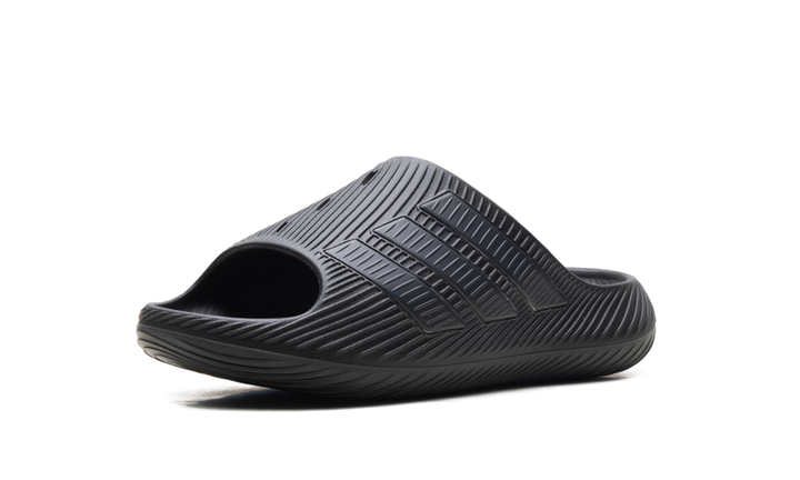 ADIDAS PURECHILL SLIDES BLACK