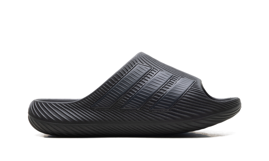 ADIDAS PURECHILL SLIDES BLACK