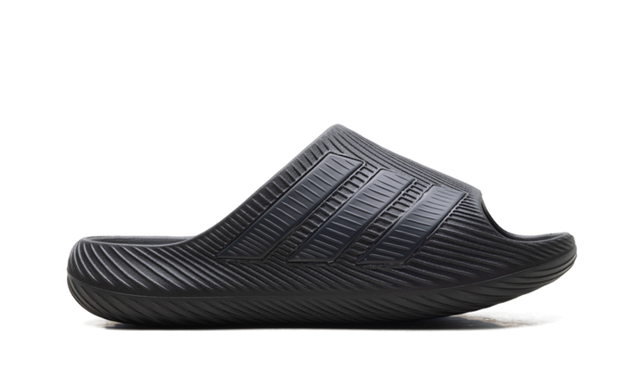 ADIDAS PURECHILL SLIDES BLACK
