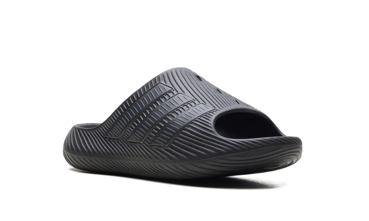 ADIDAS PURECHILL SLIDES BLACK