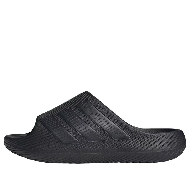 ADIDAS PURECHILL SLIDES BLACK