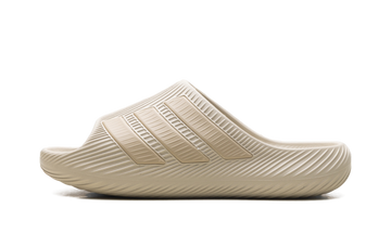 ADIDAS PURECHILL SLIDES KHAKI — Stock