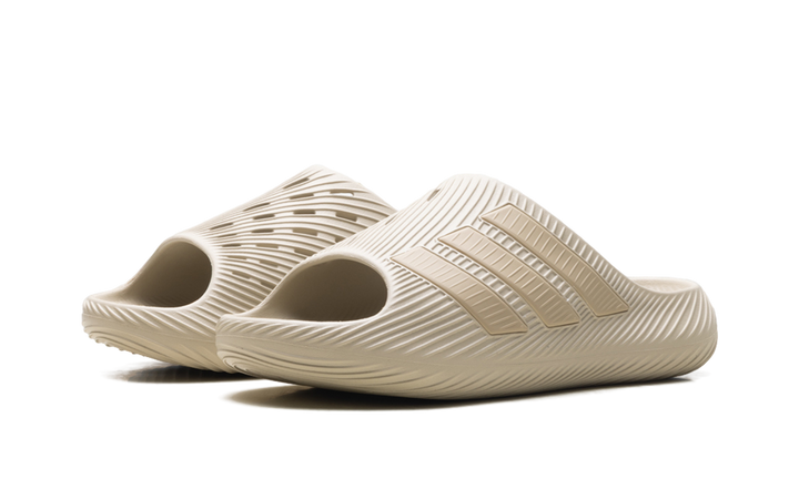 ADIDAS PURECHILL SLIDES KHAKI