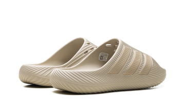 ADIDAS PURECHILL SLIDES KHAKI — Stock