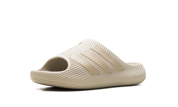 ADIDAS PURECHILL SLIDES KHAKI — Stock