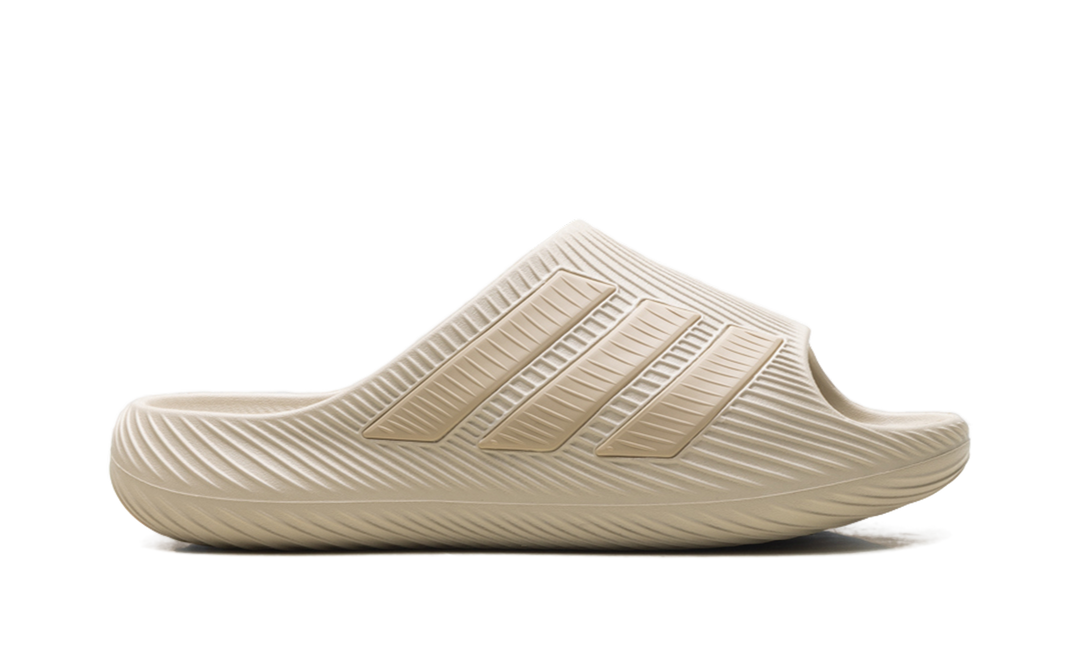 ADIDAS PURECHILL SLIDES KHAKI