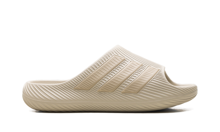 ADIDAS PURECHILL SLIDES KHAKI