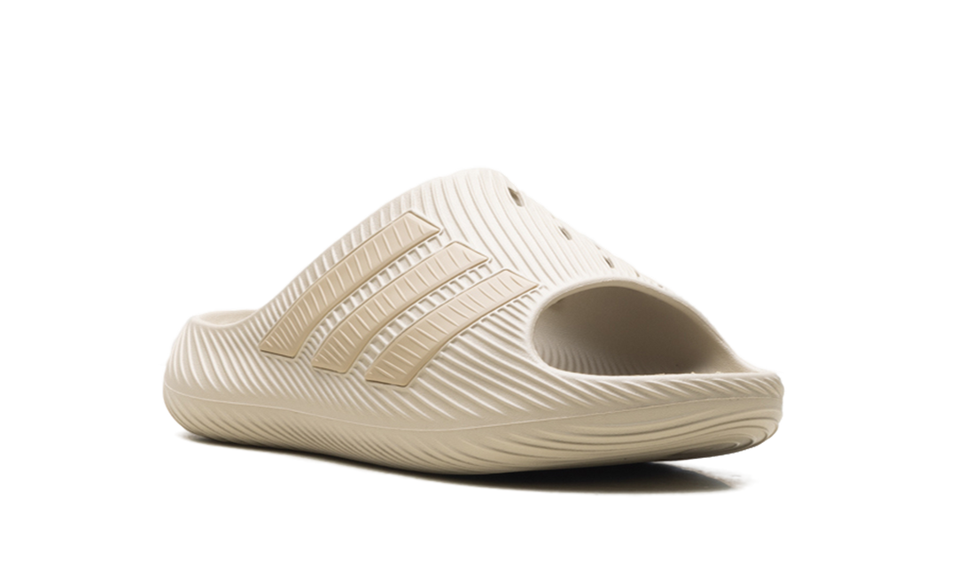 ADIDAS PURECHILL SLIDES KHAKI
