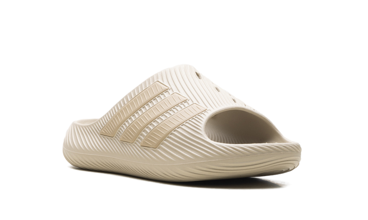 ADIDAS PURECHILL SLIDES KHAKI