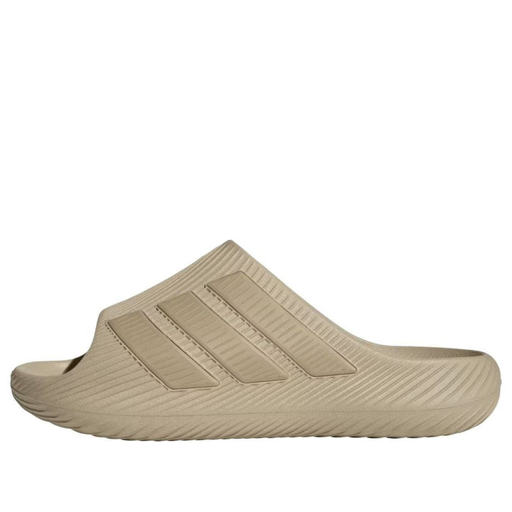 ADIDAS PURECHILL SLIDES KHAKI