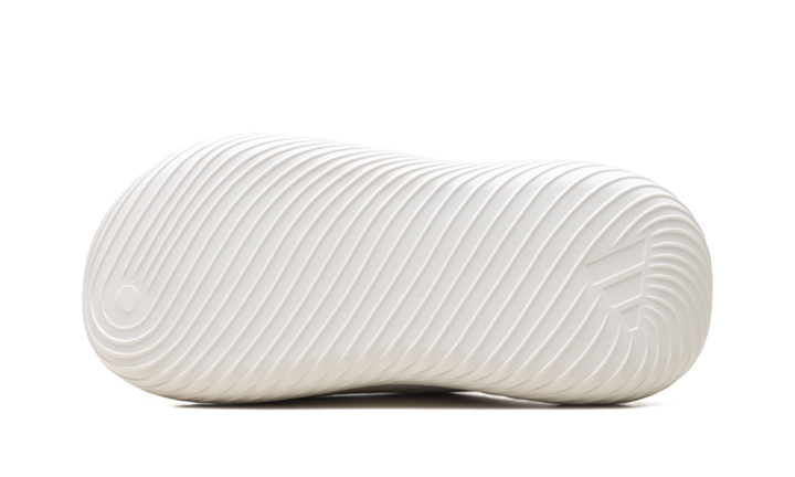 ADIDAS PURECHILL SLIDES WHITE BLACK