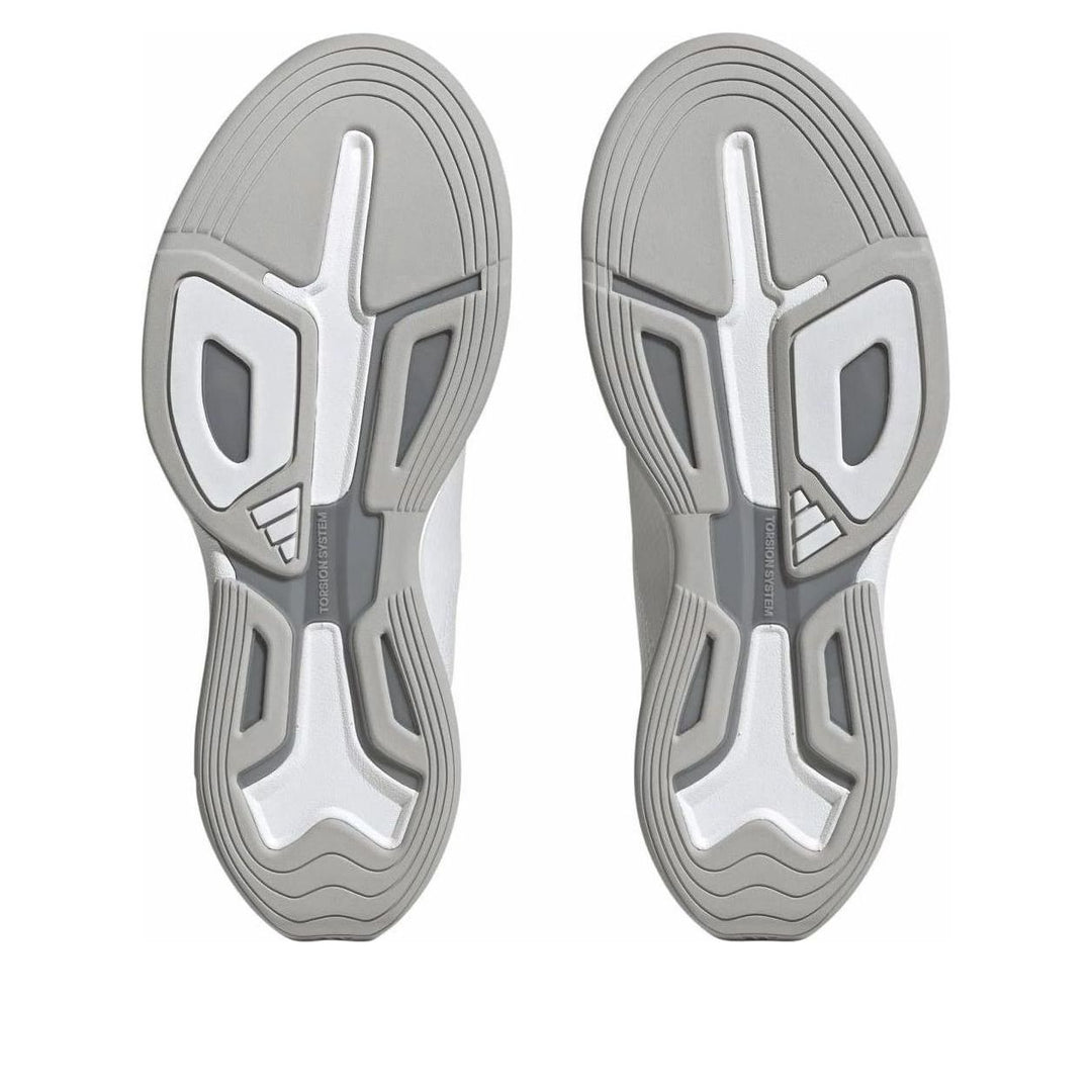 ADIDAS RAPIDMOVE CLOUD WHITE GREY GREY WOMENS
