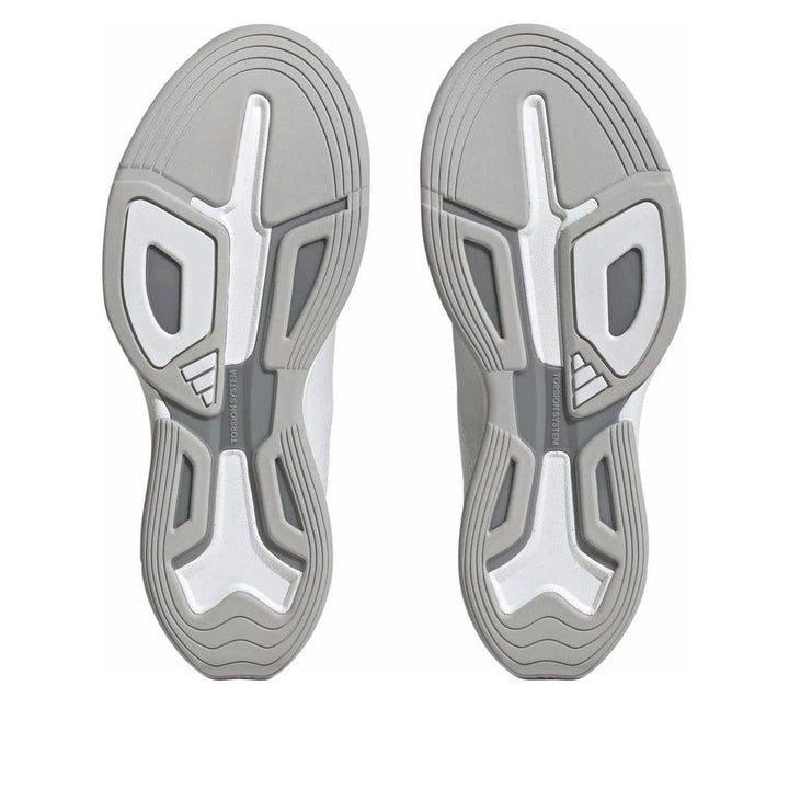 ADIDAS RAPIDMOVE CLOUD WHITE GREY GREY WOMENS