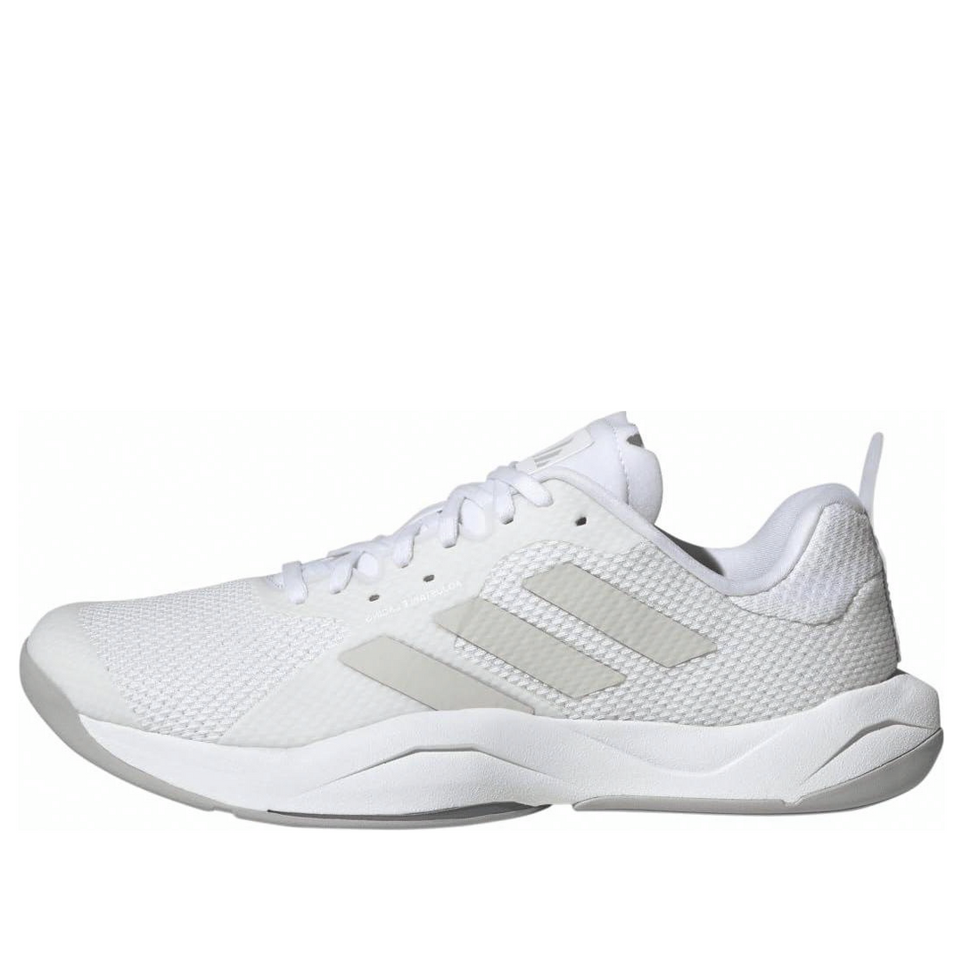 ADIDAS RAPIDMOVE CLOUD WHITE GREY GREY WOMENS
