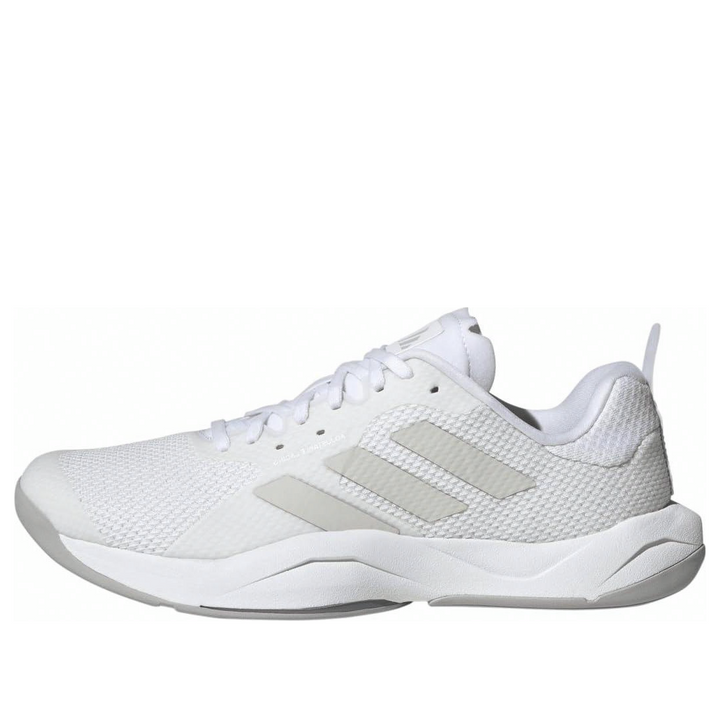 ADIDAS RAPIDMOVE CLOUD WHITE GREY GREY WOMENS