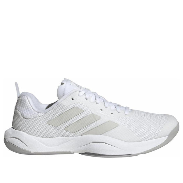 ADIDAS RAPIDMOVE CLOUD WHITE GREY GREY WOMENS