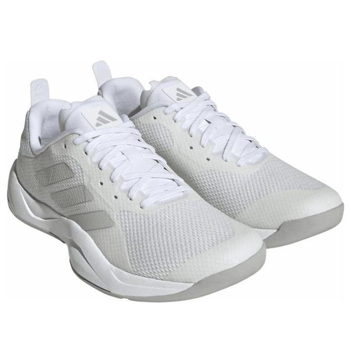ADIDAS RAPIDMOVE CLOUD WHITE GREY GREY WOMENS