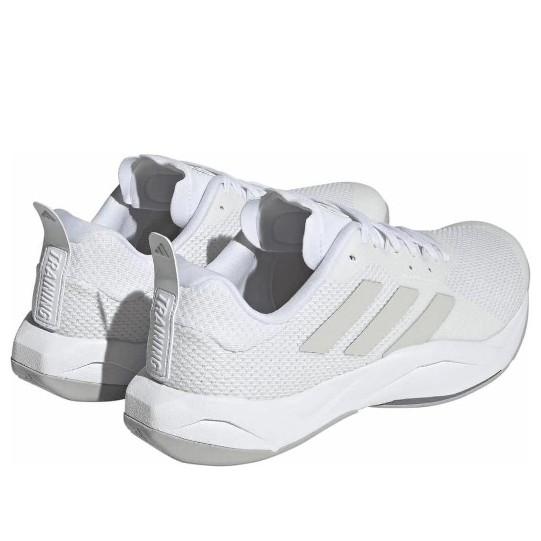 ADIDAS RAPIDMOVE CLOUD WHITE GREY GREY WOMENS