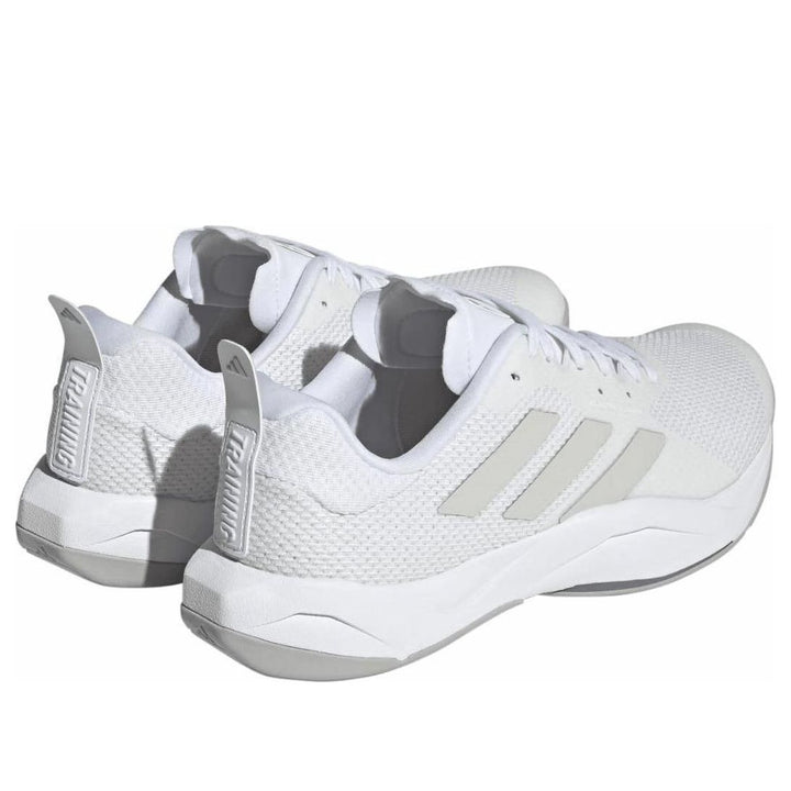 ADIDAS RAPIDMOVE CLOUD WHITE GREY GREY WOMENS