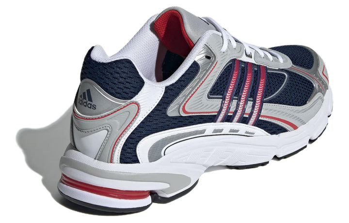 ADIDAS RESPONSE CL NIGHT INDIGO SCARLET