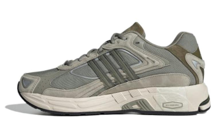 ADIDAS RESPONSE CL SILVER PEBBLE FOCUS OLIVE ALUMINIUM