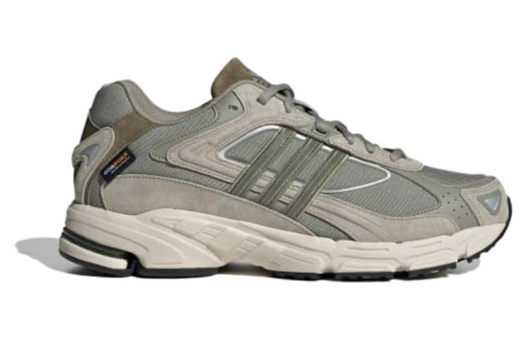 ADIDAS RESPONSE CL SILVER PEBBLE FOCUS OLIVE ALUMINIUM