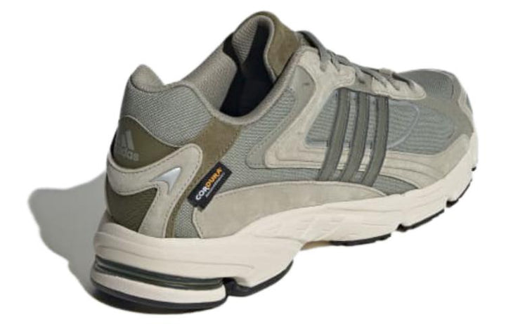 ADIDAS RESPONSE CL SILVER PEBBLE FOCUS OLIVE ALUMINIUM
